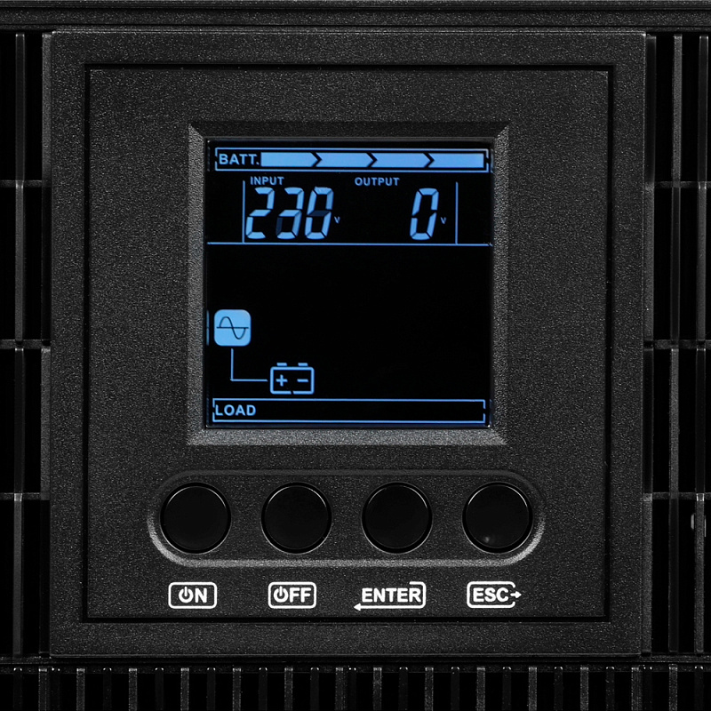 ИБП Ippon Innova TB 3000