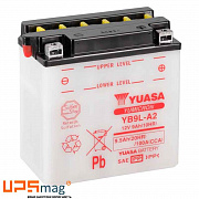 Yuasa YB9L-A2