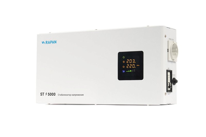 RAPAN ST-5000
