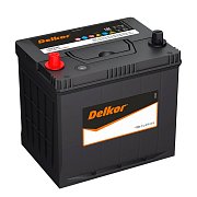 DELKOR 65 пр (75D23R)