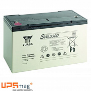 Аккумулятор Yuasa SWL3300