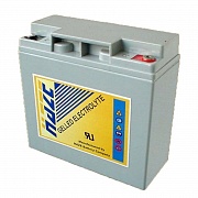 Аккумулятор Haze HZY12-18