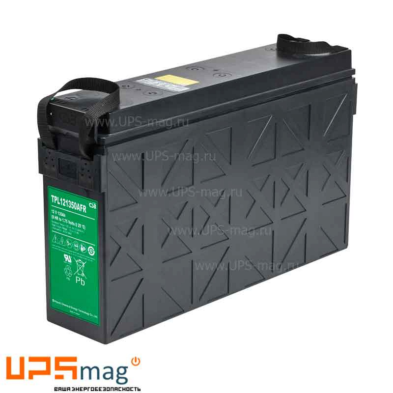 Аккумулятор CSB TPL 121350A