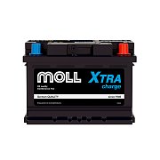 MOLL XTRA CHARGE 60 обр (L2.0, 84760)