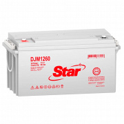 STAR DJM1260