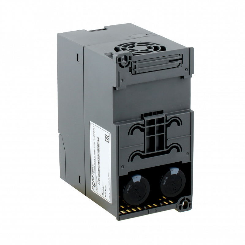 Преобразователь частоты для насосов INNOVERT PUMP IHD152P43T, 380В, 1,5кВт