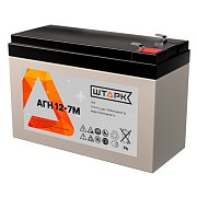 ШТАРК АГН 12-7 М 