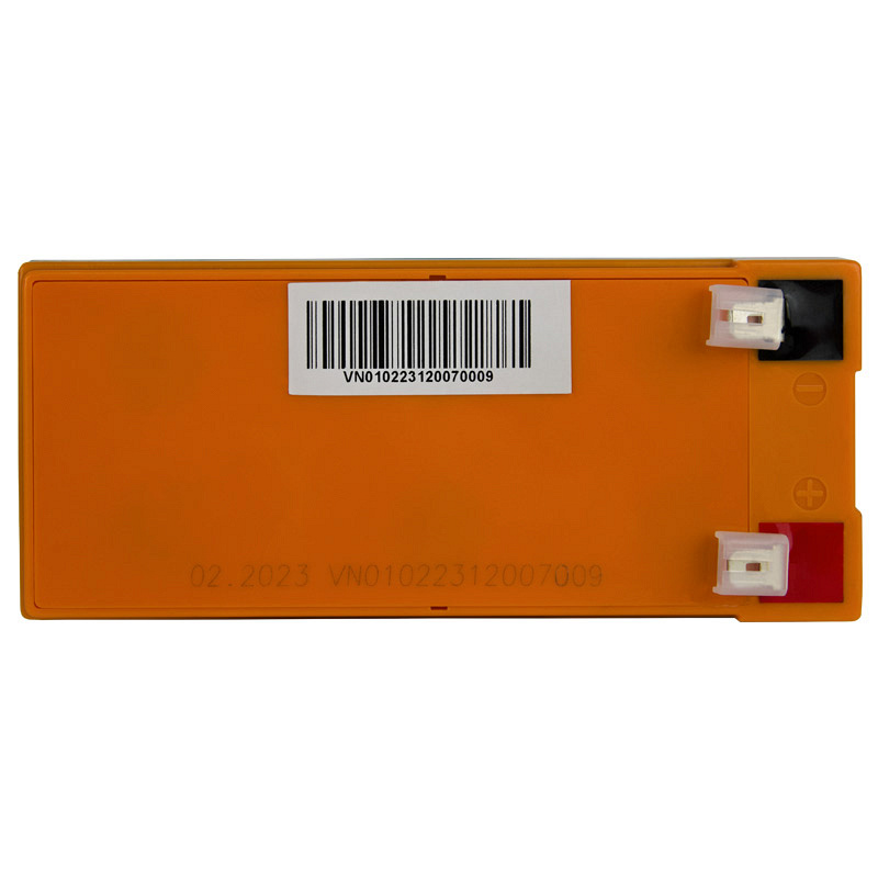 Энергия GP 12–7 