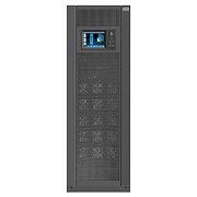HIDEN EXPERT HE33300X, подключение внешних АКБ, 300 kVA/300 kW (PF=1.0)