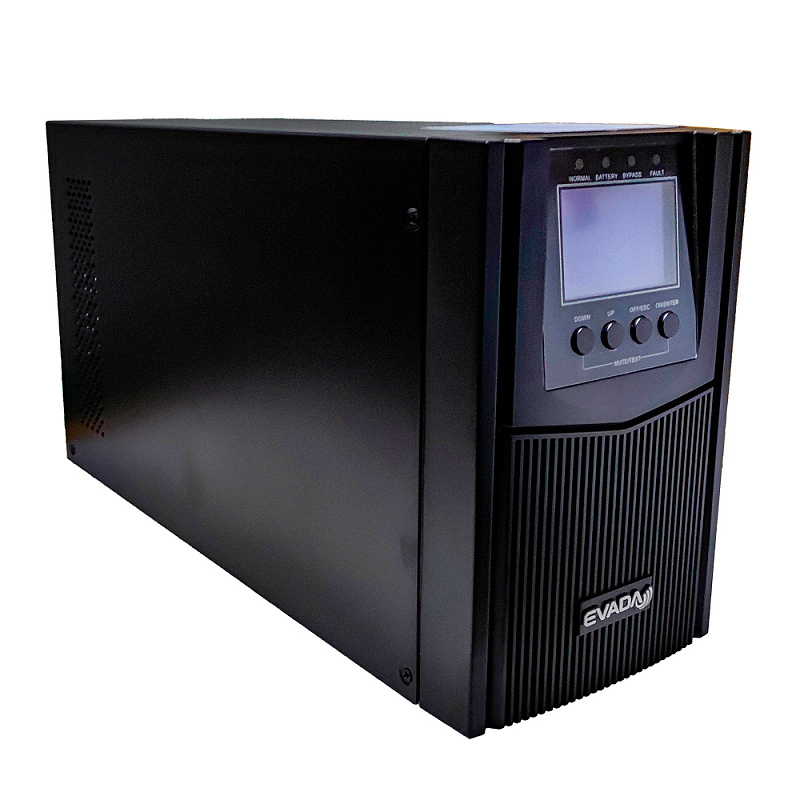 Evada DTH11-2KL SCHUKO