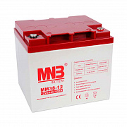 Аккумулятор MNB MM 38-12