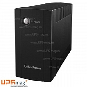 ИБП CyberPower UT450E