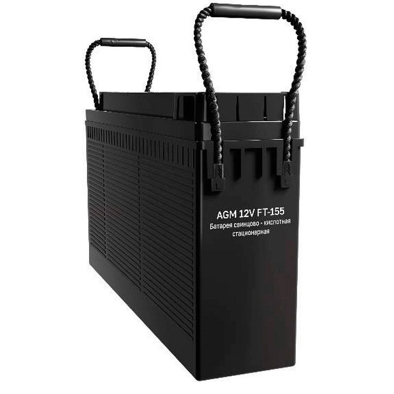 ВАЗ ИМПУЛЬС 12 FT-155 