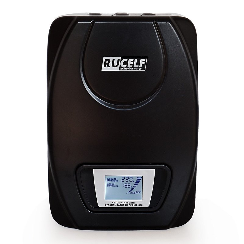 RUCELF SDW.II-12000-L