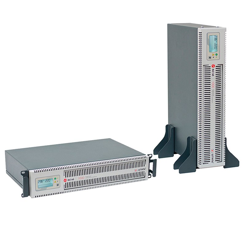 Штиль Инстаб IS1000RT