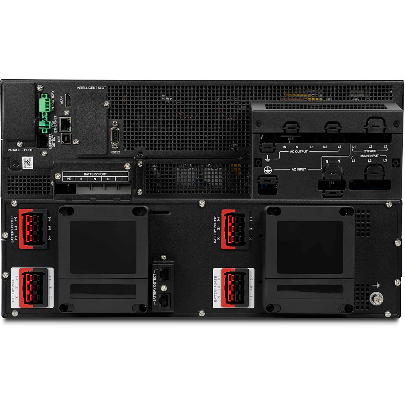 ИБП Innova RT II 3-3 10K