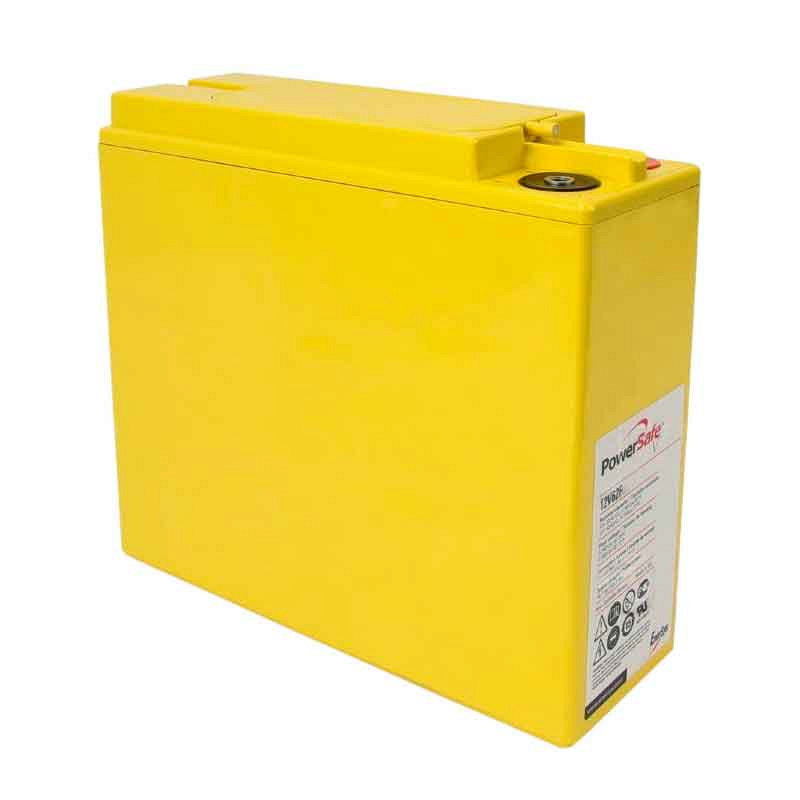 Аккумулятор Enersys Powersafe 12V62F