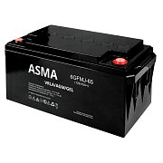 ASMA 6GFMJ-65 