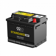 9999 STANDARD SMF QNS-370LN2