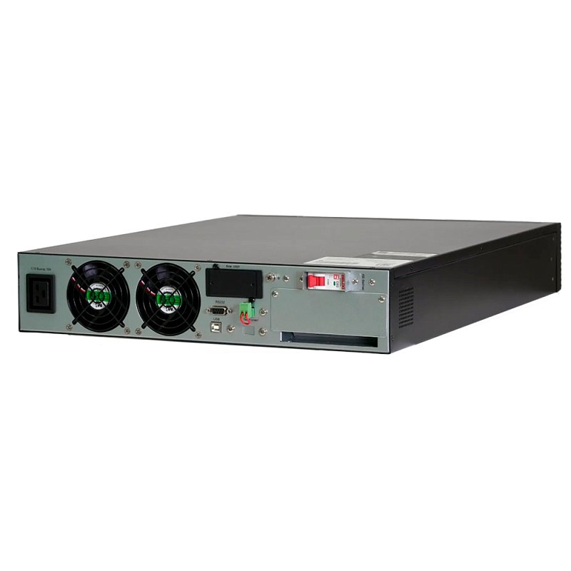 Systeme Electric Smart-Save Online SRV-G2 6000 без АКБ