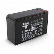 RuTrike 6-GFM-6 
