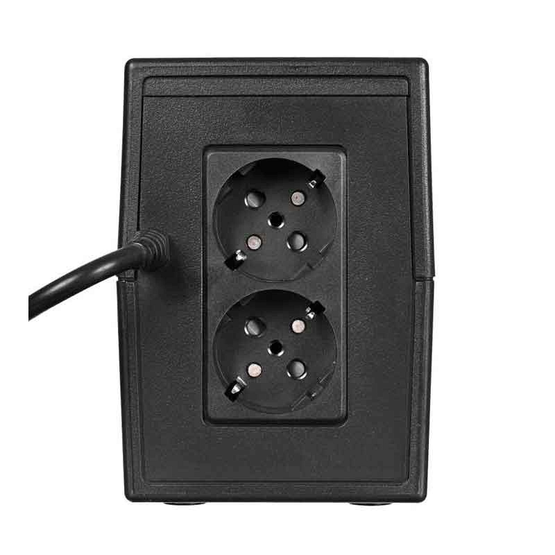 Ippon Back Basic 850 Euro