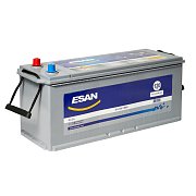 ESAN Heavy Duty SMF S A 120 13B03, 120 Ач, A DIN, 3