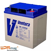 Аккумулятор Ventura HRL 12155W