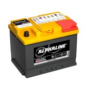 ALPHALINE AGM 60 обр (L2.0, SA 56020)