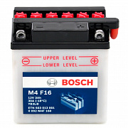 BOSCH M4 F16
