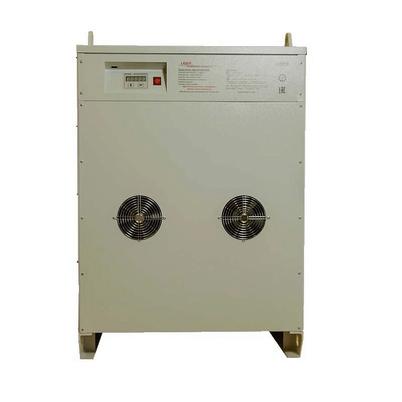 Lider PS75000SQ-I-40