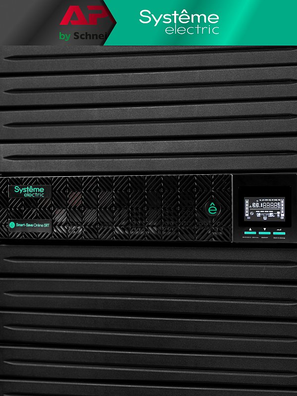 Systeme Electric SRTSE1000RTXLIG2-NC