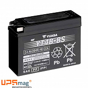 Yuasa YT4B-BS