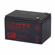 Аккумулятор CSB HR1251W F2