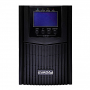 Evada DTH11-2K SCHUKO