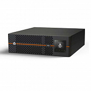 ИБП Vertiv EDGE UPS 3kVA 230V 3U Rack/Tower