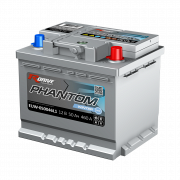 RDrive PHANTOM WINTER SMF EUW-050046L1