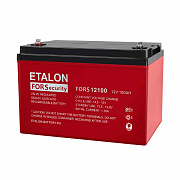 Аккумулятор Etalon FORS 12100