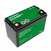 Аккумулятор Challenger Clean PRO 24-65