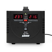 POWERMAN AVS 1000D Black