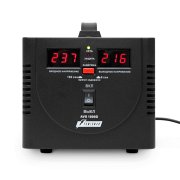 POWERMAN AVS 1000D Black