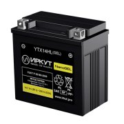 ИРКУТ YTX14HL-GEL