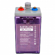 Аккумулятор S.Etalon 2-350