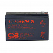 Аккумулятор CSB UPS 12240 6 F2