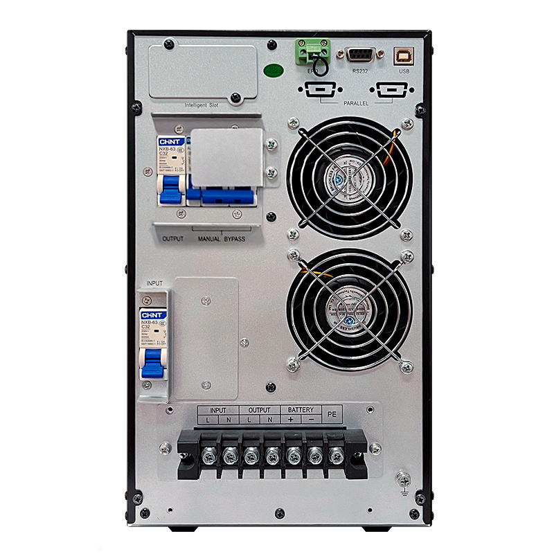 ИБП Stark Country 10000 ONLINE ONE 12A