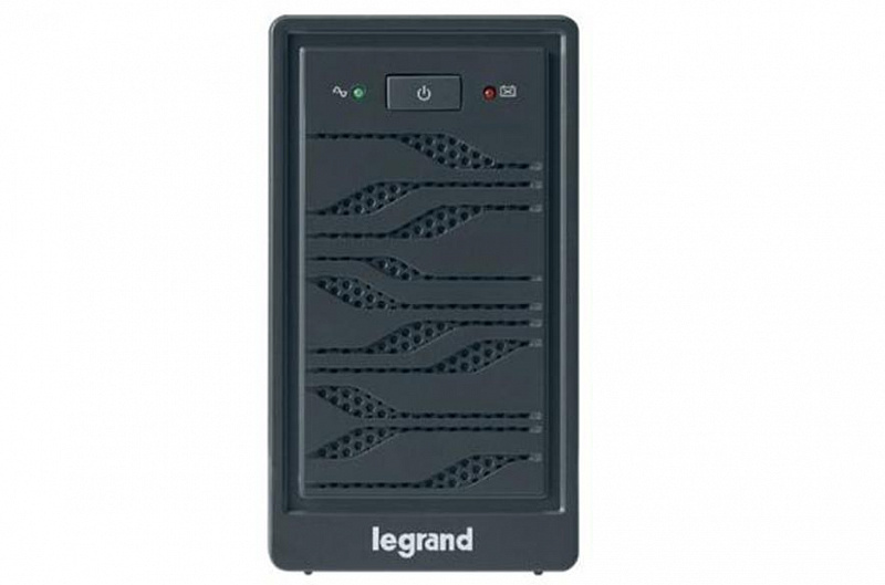 Legrand Niky 1,5кBA IEC USB