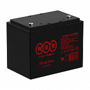 WBR GPLi12.8-80