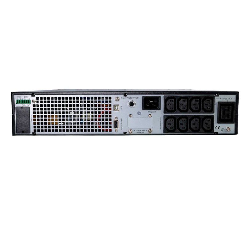 Systeme Electric SRTSE3000RTXLIG2