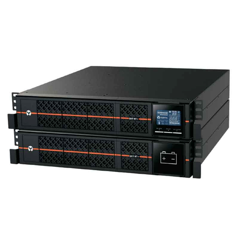 ИБП Vertiv GXTRT-1500IRT2UXL