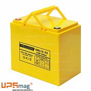 Аккумулятор Yellow HRL 12-55